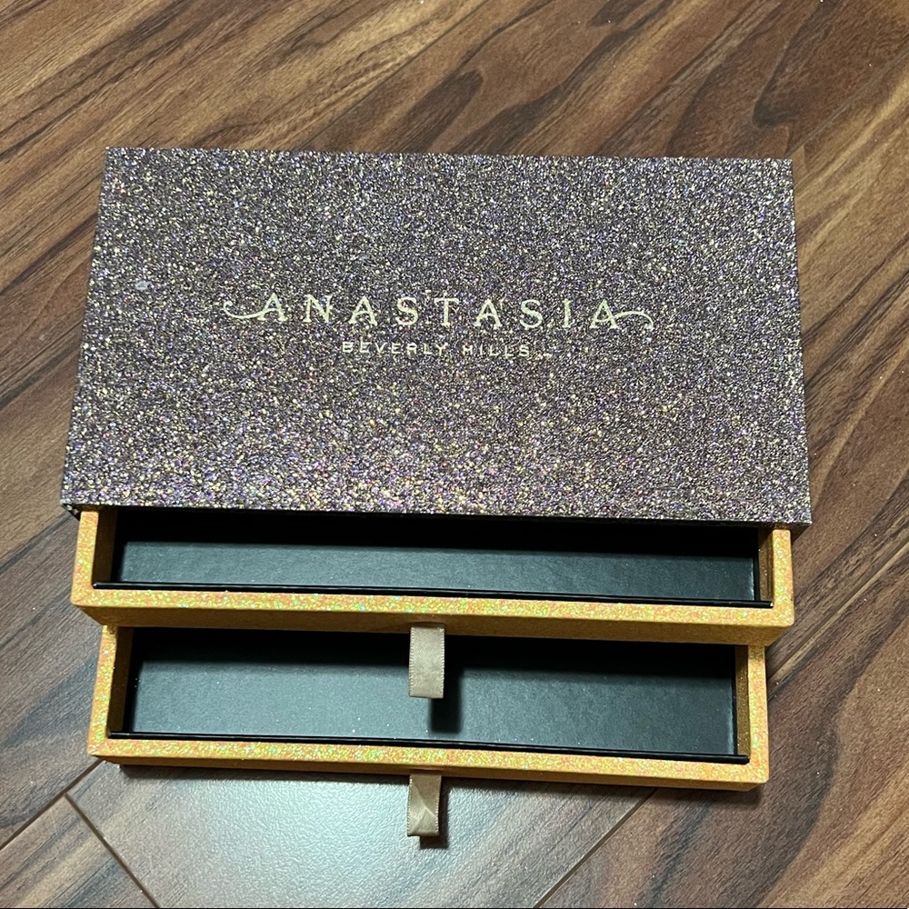 ANASTASIA Makeup Case